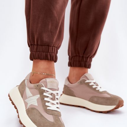 Sportschuhe model 209467 Step in style  (40)