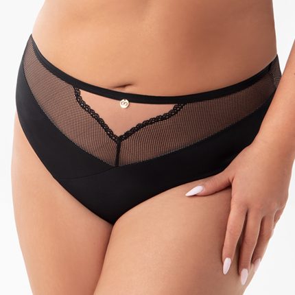 Höschen model 209539 Gorsenia Lingerie  (M)