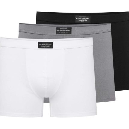 Set model 209615 Henderson  (L)