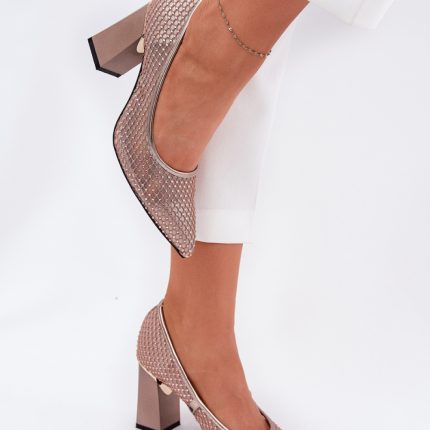 Pumps mit Absatz model 209778 Step in style  (39)