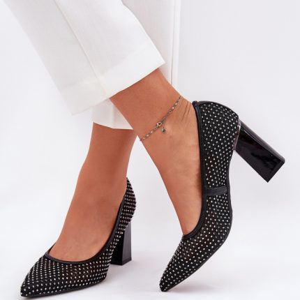 Pumps mit Absatz model 209779 Step in style  (38)