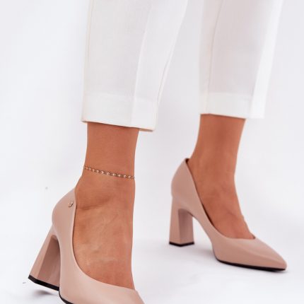 Pumps mit Absatz model 209780 Step in style  (37)