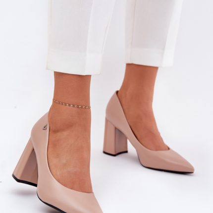 Pumps mit Absatz model 209781 Step in style  (36)