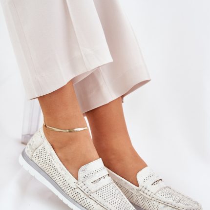 Mokassins model 209785 Step in style  (36)
