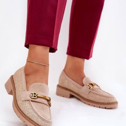 Mokassins model 209786 Step in style  (37)