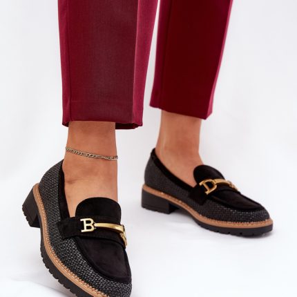 Mokassins model 209787 Step in style  (40)