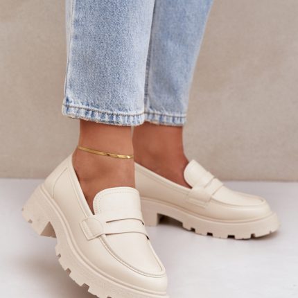 Mokassins model 209789 Step in style  (39)