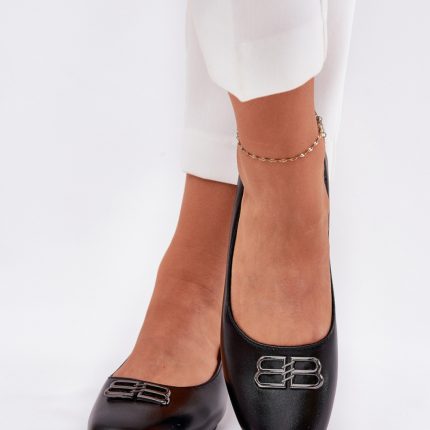 Ballerina Schuhe model 209790 Step in style  (39)
