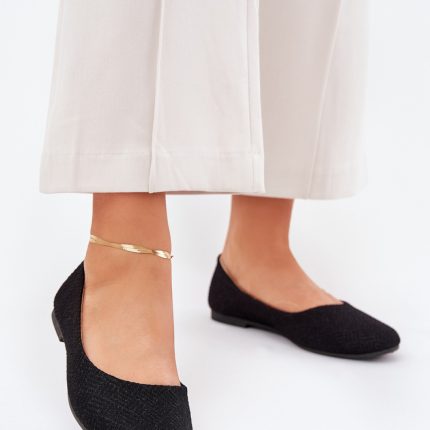 Ballerina Schuhe model 209792 Step in style  (40)