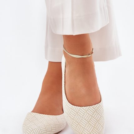 Ballerina Schuhe model 209793 Step in style  (37)