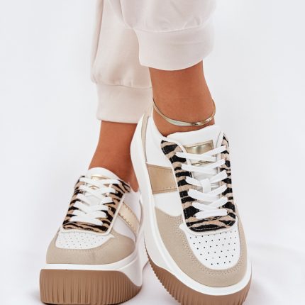 Sportschuhe model 209799 Step in style  (40)