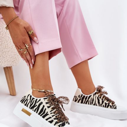 Sneakers model 209814 Step in style  (38)