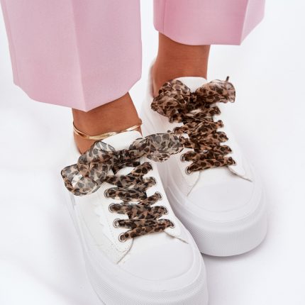 Sneakers model 209817 Step in style  (41)