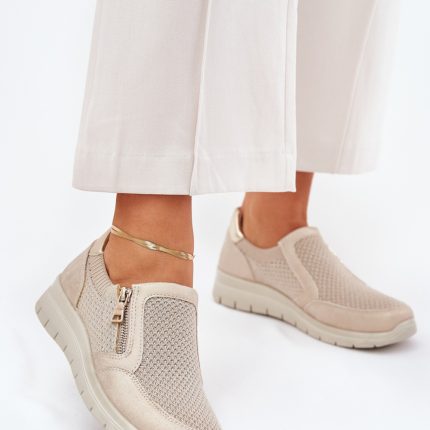 Halbschuhe model 209819 Step in style  (40)