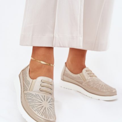 Halbschuhe model 209820 Step in style  (40)