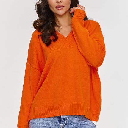 Pullover model 209726 Makadamia  (Universal)