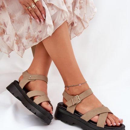 Sandalen model 209896 Step in style  (38)