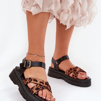 Sandalen model 209897 Step in style  (38)