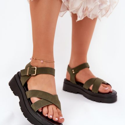 Sandalen model 209898 Step in style  (38)