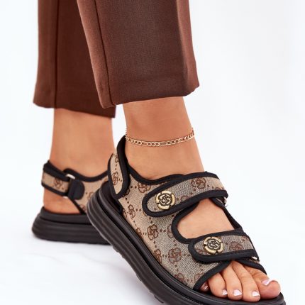 Sandalen model 209904 Step in style  (38)