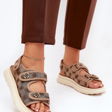 Sandalen model 209905 Step in style  (36)