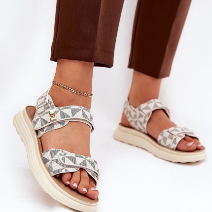 Sandalen model 209906 Step in style  (38)