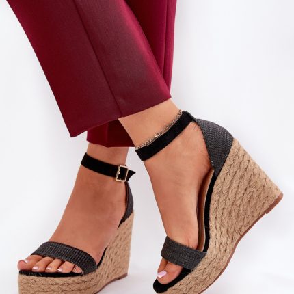 Keilabsatz Sandalen model 209912 Step in style  (36)