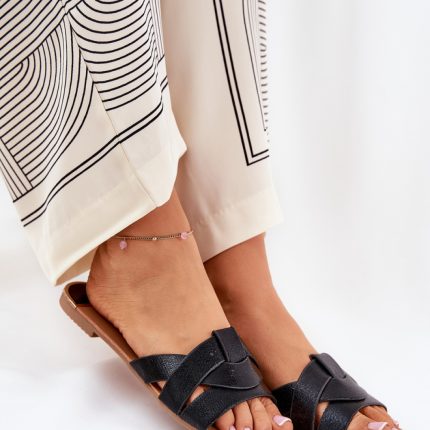 Pantoletten model 209936 Step in style  (36)