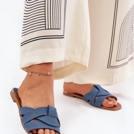 Pantoletten model 209937 Step in style  (38)