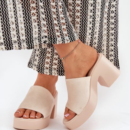 Pantoletten model 209939 Step in style  (40)