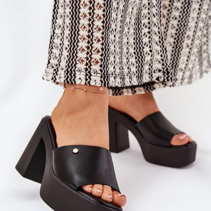 Pantoletten model 209945 Step in style  (37)