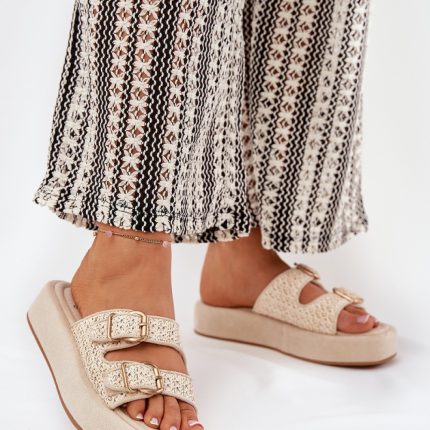 Pantoletten model 209948 Step in style  (38)