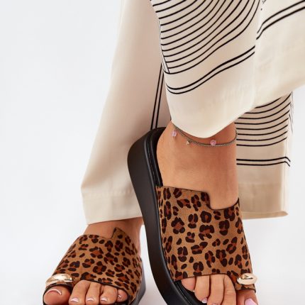 Pantoletten model 209949 Step in style  (36)
