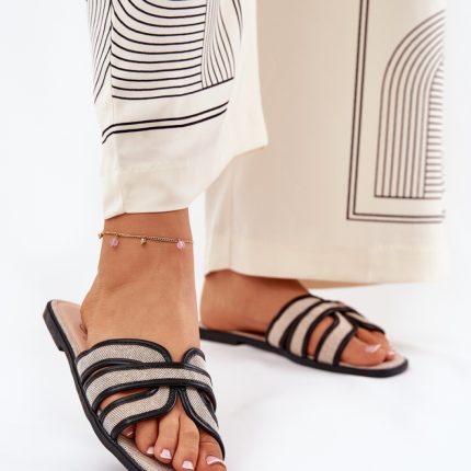 Pantoletten model 209955 Step in style  (40)