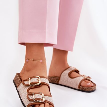 Pantoletten model 209968 Step in style  (40)