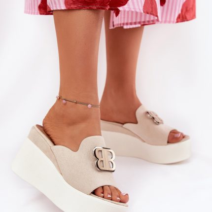 Pantoletten model 209971 Step in style  (41)