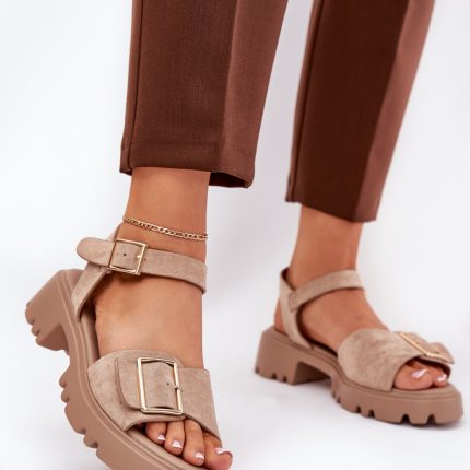 Sandalen model 210052 Step in style  (39)