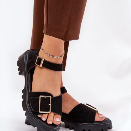 Sandalen model 210053 Step in style  (37)