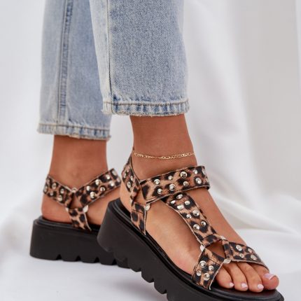 Sandalen model 210158 Step in style  (36)