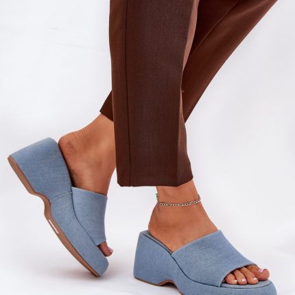 Pantoletten model 210171 Step in style  (40)