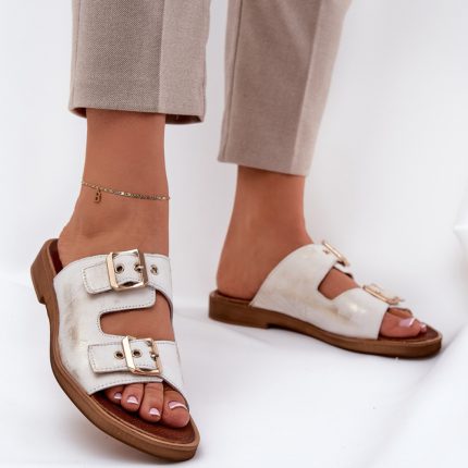 Pantoletten model 210174 Step in style  (40)
