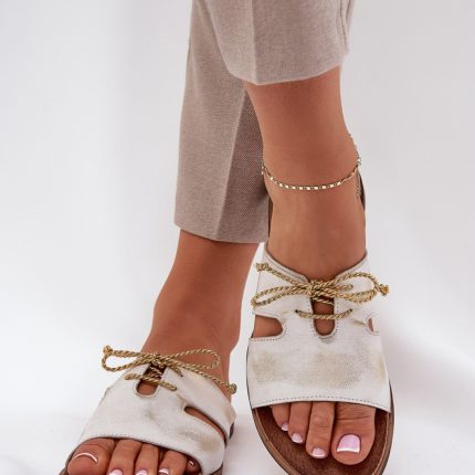 Pantoletten model 210176 Step in style  (36)
