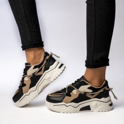 Stöckelschuhe model 210193 Inello  (36)