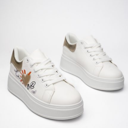 Sportschuhe model 210258 Inello  (41)
