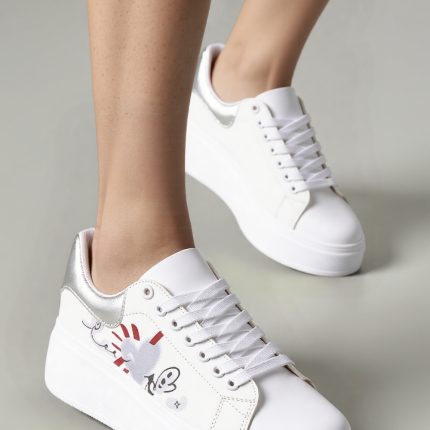 Sportschuhe model 210264 Inello  (36)