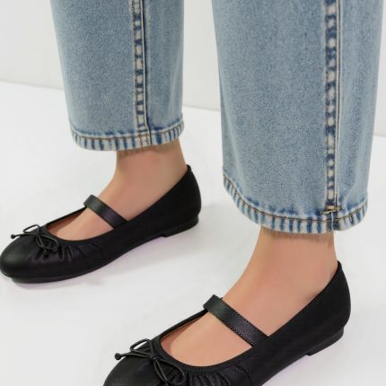 Ballerina Schuhe model 210282 Inello  (39)