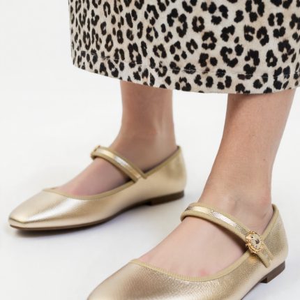 Ballerina Schuhe model 210294 Inello  (36)