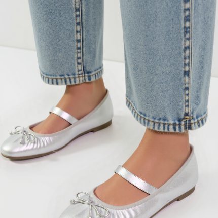 Ballerina Schuhe model 210296 Inello  (36)