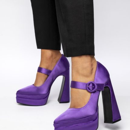 Pumps mit Absatz model 210331 Inello  (36)