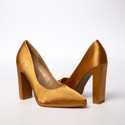 Stöckelschuhe model 210544 Inello  (37)